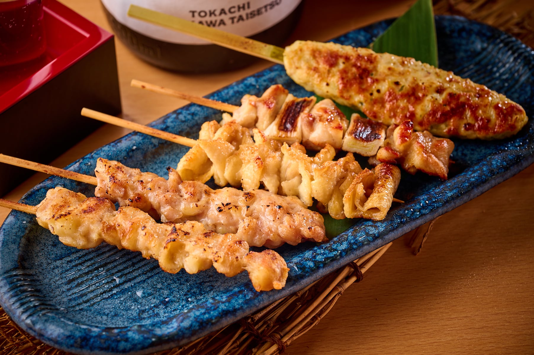 季作 料理イメージ 3