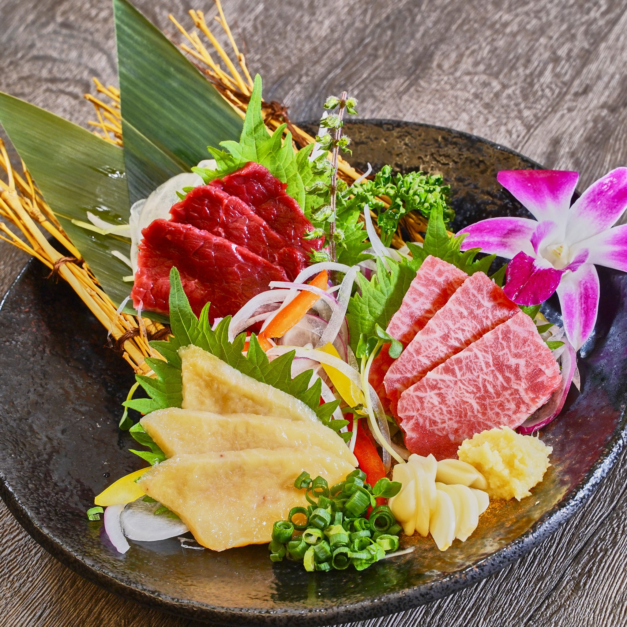 トロ銀 料理イメージ 1