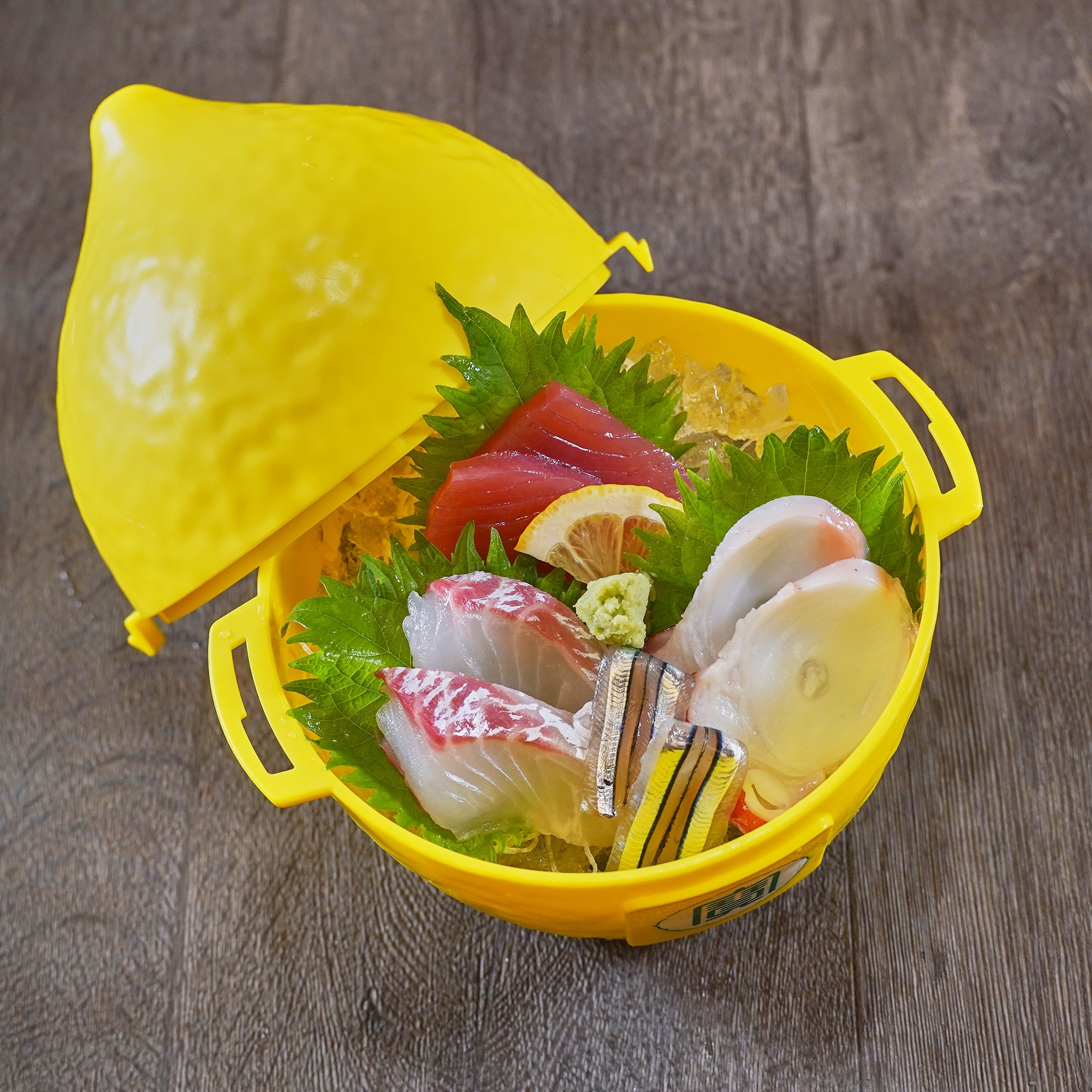 トロ政 料理イメージ 3