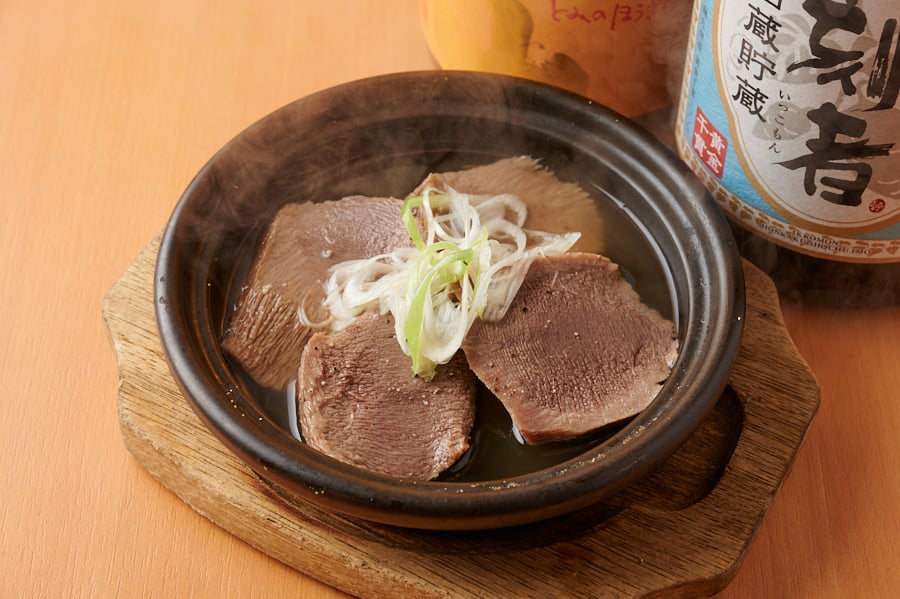 吉粋 料理イメージ 2