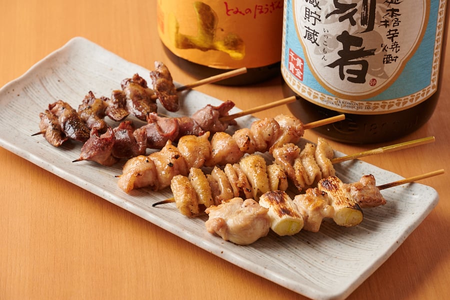 吉粋 料理イメージ 3